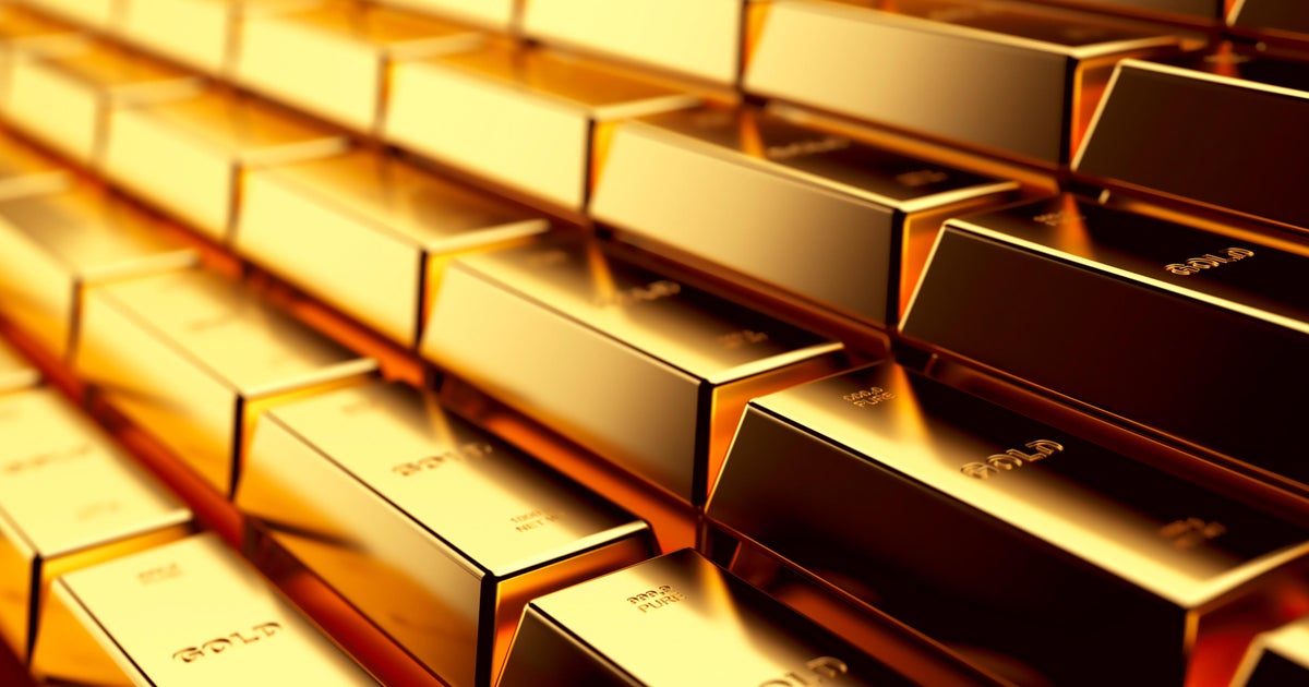 How gold reduces your investment risk - Vimarsana News