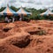 Kenya starvation cult death toll hits 90: Mass graves of children