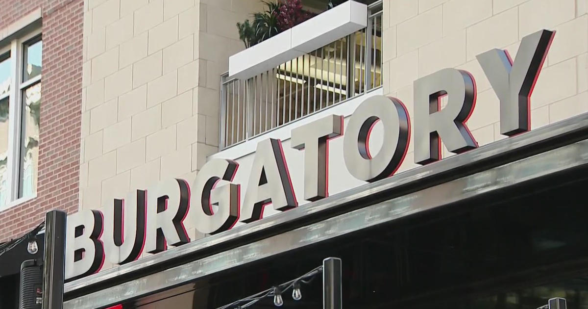 Reader’s Digest names Burgatory as best burger spot in Pennsylvania