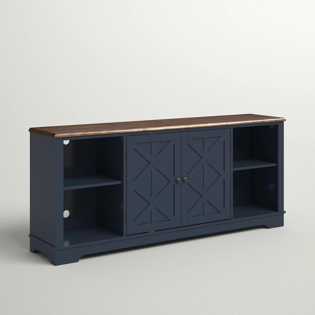 Portsea 70'' Media Console 