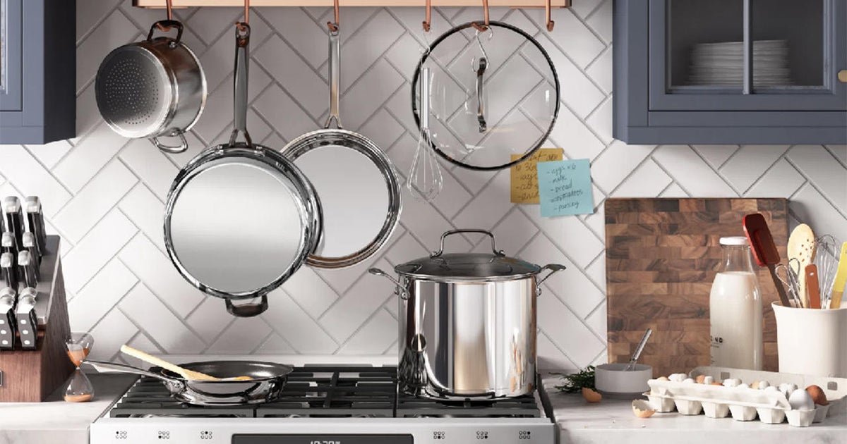 Way Day 2023 last chance: The best kitchen deals at Wayfair before the sale ends - Vimarsana News