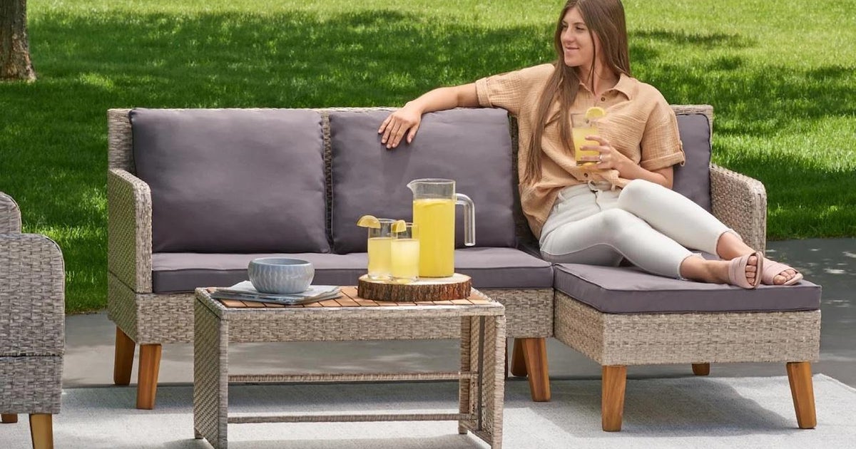 The best deals at Wayfair’s Labor Day outdoor furniture clearance sale: Save up to 75% The best deals at Wayfair’s Labor Day outdoor furniture clearance sale: Save up to 75%