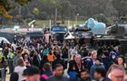 Australians Commemorate Anzac Day 