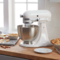 Get steep discounts on KitchenAid stand mixers and more during Wayfair's Way Day 2024 sale