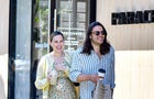 Celebrity Sightings In Los Angeles - April 10, 2023 