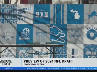 2024 NFL Draft Tickets  Official Detroit NFL Draft Ticket & Hotel