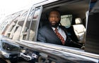 Trial Of Ex-Fugee Pras Michel In 1MDB Case 