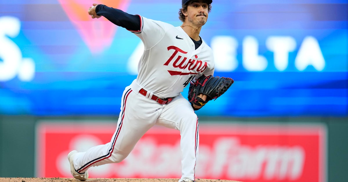 Joe Ryan 1st to 5 wins, Twins beat Yanks 6-2, take season series - Vimarsana News