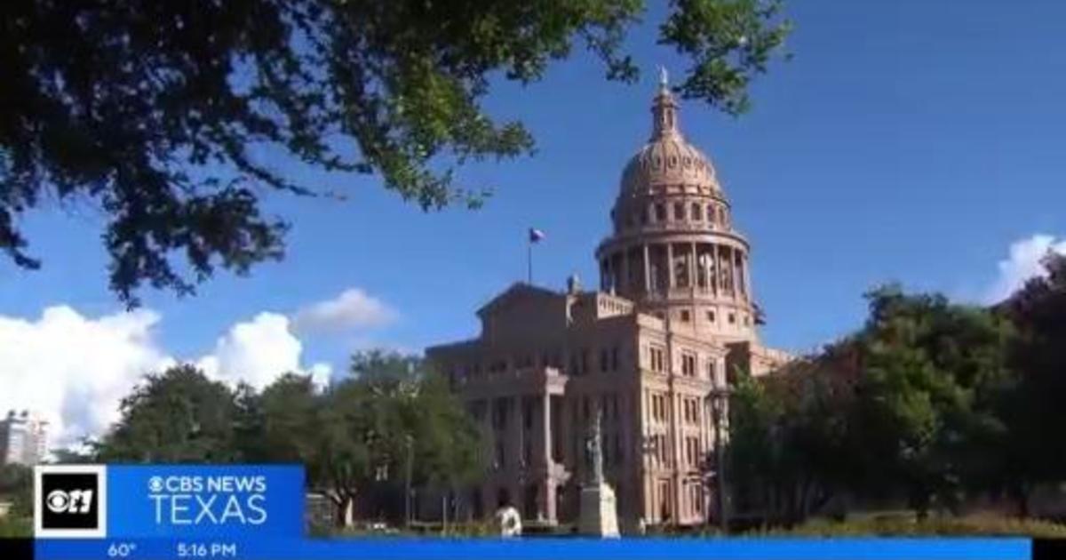 HB 2127 'harmful' to some, beneficial to others CBS Texas