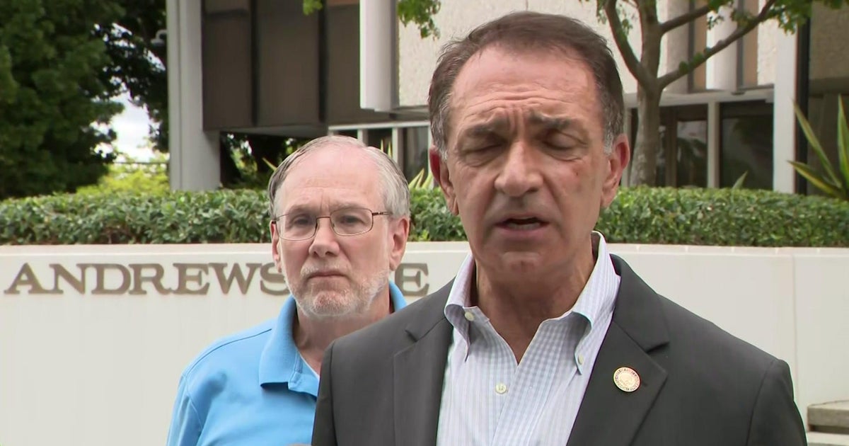 Fort Lauderdale mayor bracing for wind gusts of up to 50 mph Fort Lauderdale mayor bracing for wind gusts of up to 50 mph