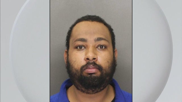 Sex assault suspect Boston 
