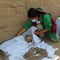 Archeologists find centuries-old mummy in Peru