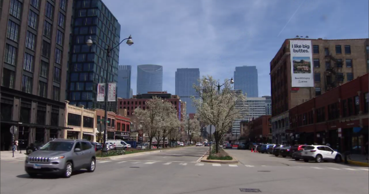 West Loop author's book offers glimpse at booming neighborhood