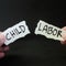 Kids worked overnight shifts at pork processing plant, feds find
