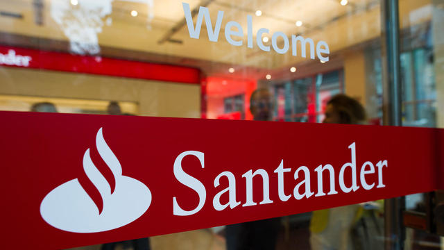 Sovereign Bank N.A. Changes Its Name To Santander 