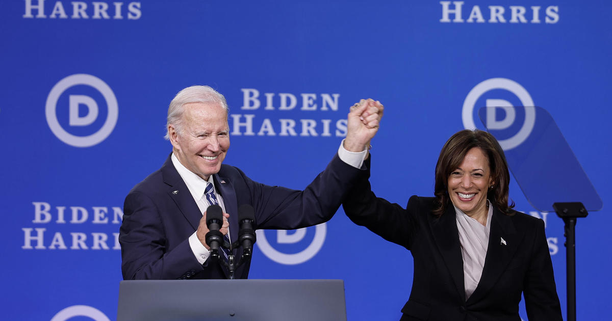 Democrats see abortion as winning issue with 2024 Biden reelection launch