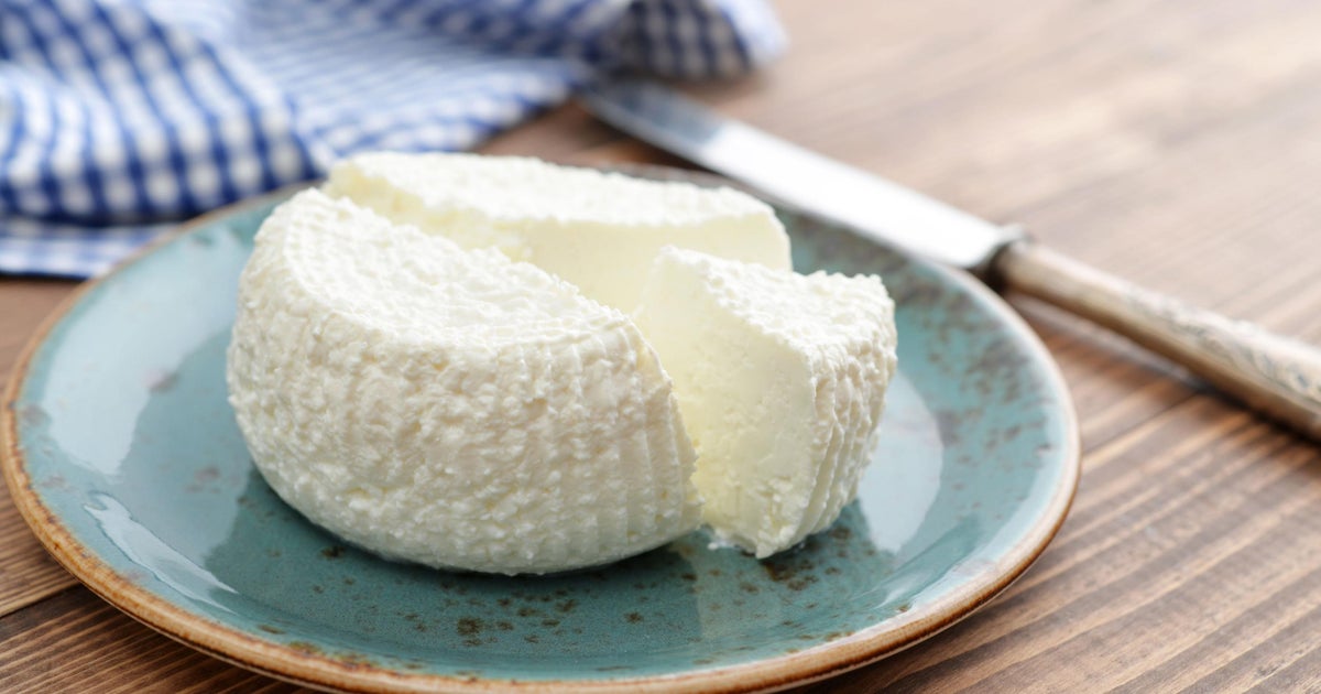 What’s the healthiest cheese? The greatest choices, in accordance to industry experts