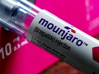 is tirzepatide pink New obesity drug tirzepatide poised to upend weight loss care