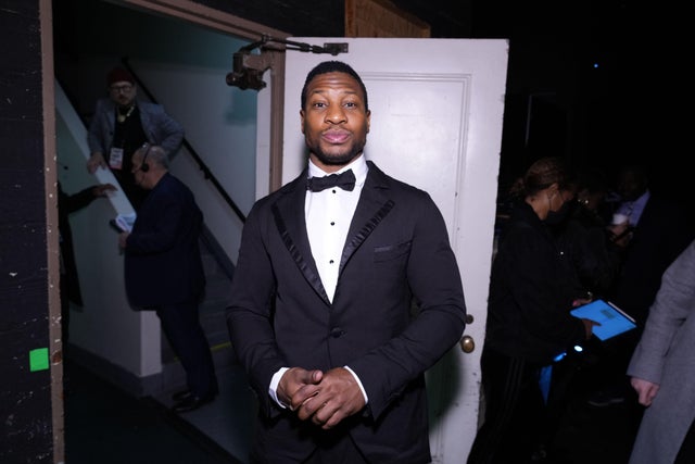 54th NAACP Image Awards - Backstage 