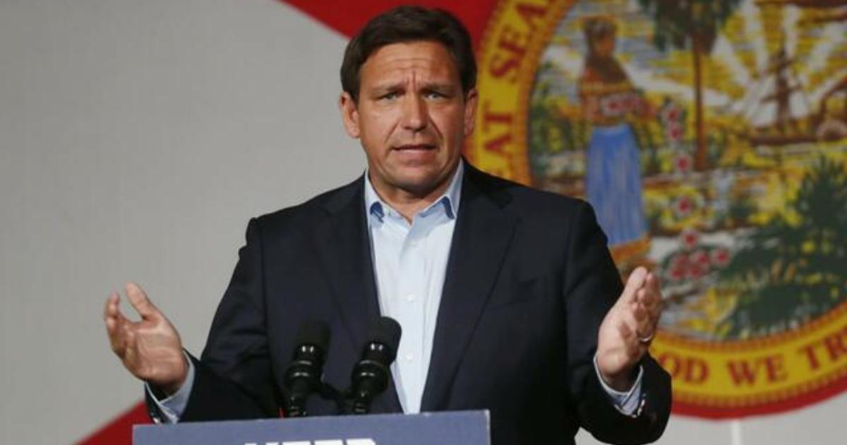 Disney Files Lawsuit Against Florida Gov Ron Desantis Flipboard 9773