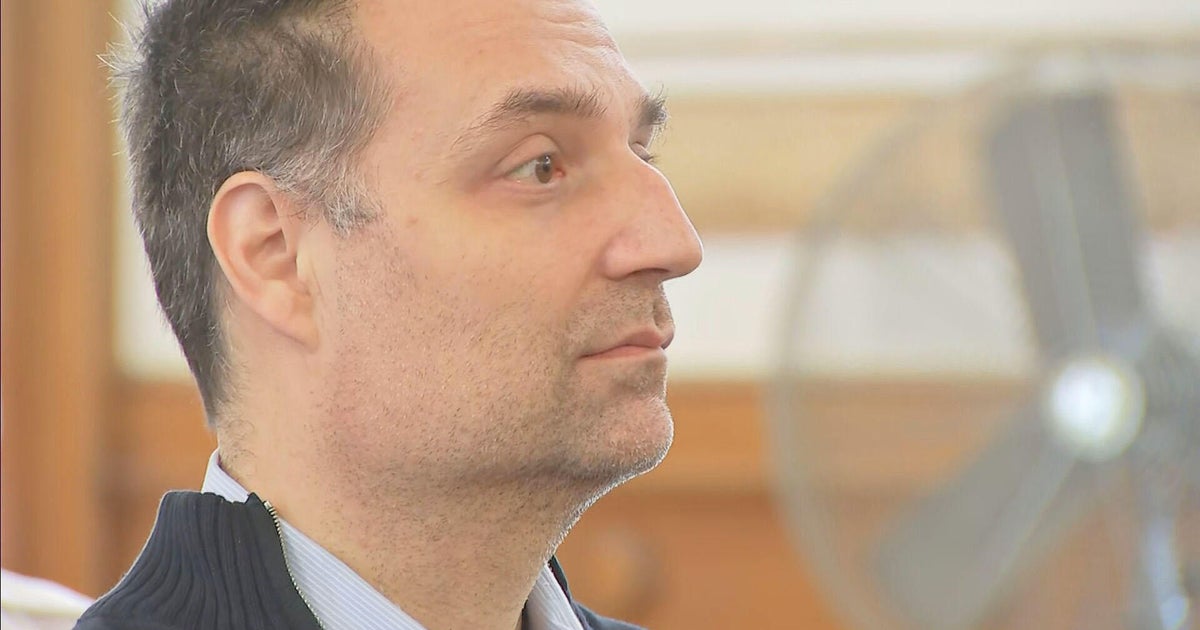 Brian Walshe hired investigator to follow wife before murder, suspected affair, prosecutor says - Vimarsana News