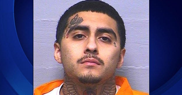 Rapper MoneySign Suede dies in California prison stabbing - CBS Los Angeles