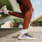 Save more than 50% on select Adidas athletic shoes and clothing on Global Running Day