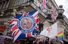King Charles Coronation Merchandise 