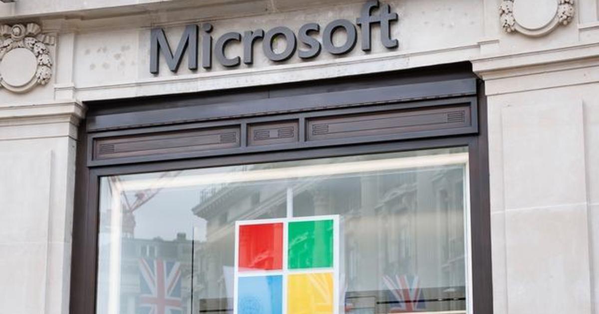 UK Antitrust Investigation Is Latest Microsoft-Activision Acquisition