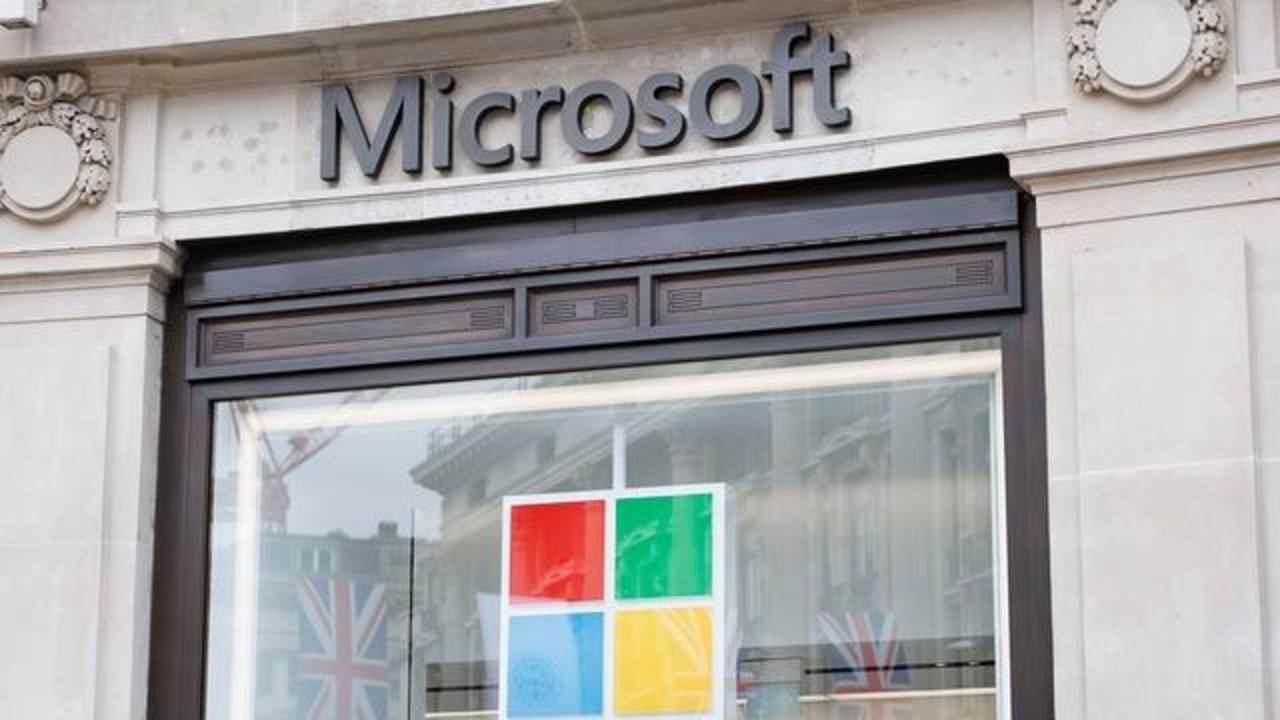 The UK's markets regulator has blocked the Microsoft-Activision Blizzard  deal 