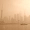 Chinese officials question staff at U.S. consulting firm in Shanghai