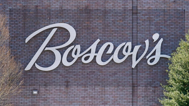 Boscovs 