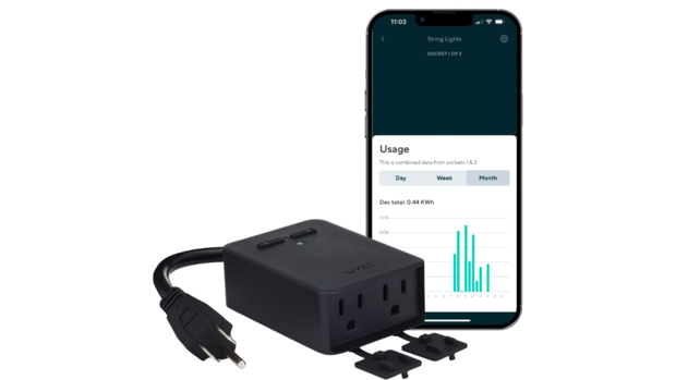 Wyze Plug outdoor smart plug 