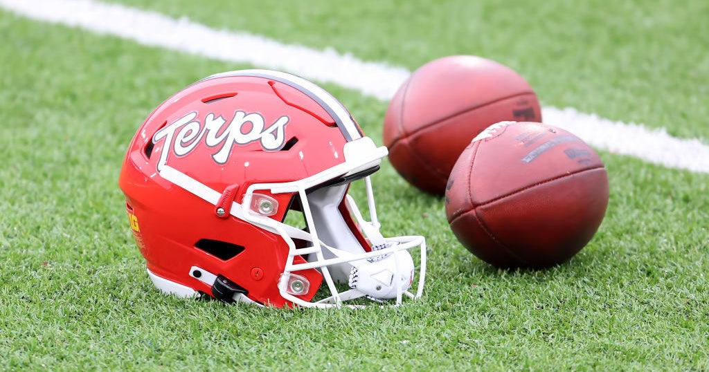 Maryland's Jordan Phillips one of 14 Big Ten players worth watching - Vimarsana News