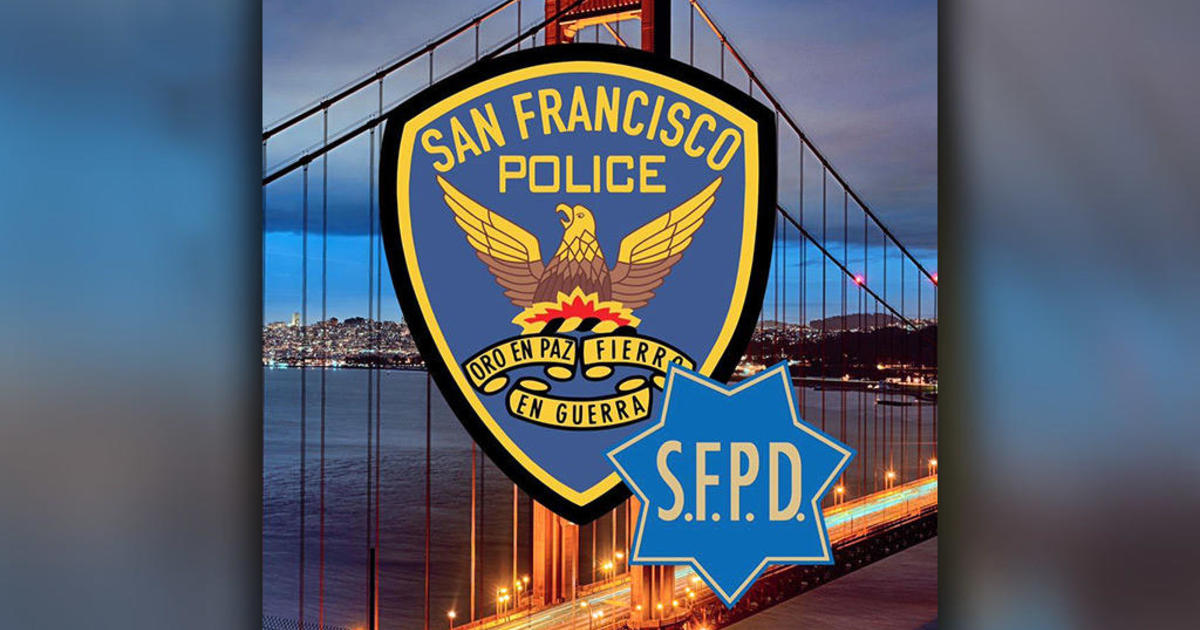 SF police investigating deadly shooting in Bret Harte neighborhood