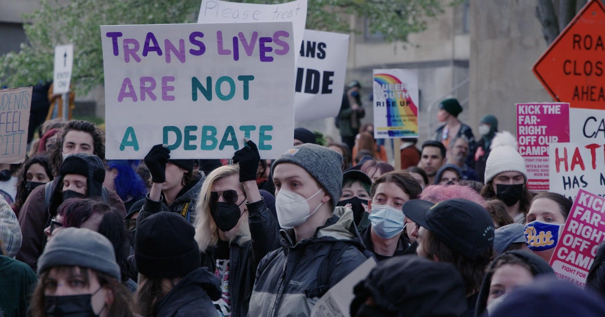When a conservative podcaster came to campus, students said "No." - Vimarsana News