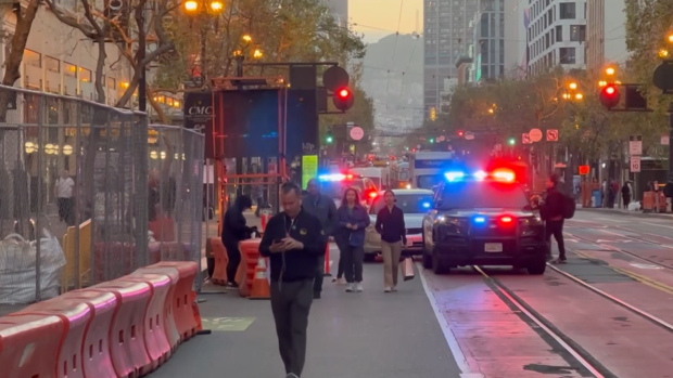 SF Market Street Walgreens shooting 