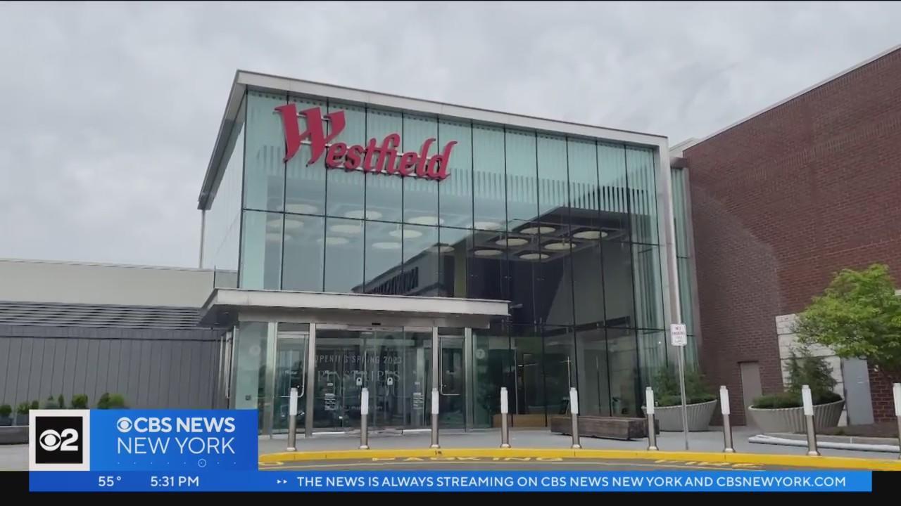 Paramus NJ's Westfield Garden State Plaza says downtown stores welcome