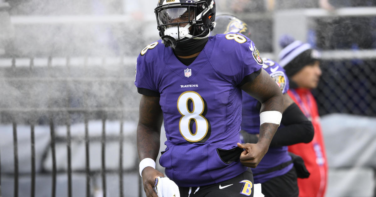 ONE RAVENS PLAYER WHO'S BEEN PRETTY QUIET SO FAR BUT EXPECTATIONS ARE STILL  HIGH 