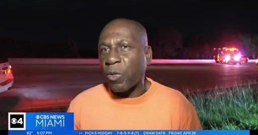 "I am lucky to be alive," Wrong way crash on Florida Turnpike near Hard ...