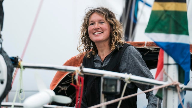 Golden Globe Race 