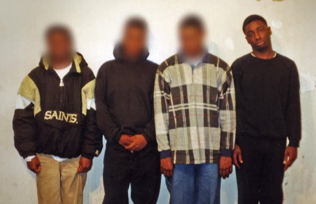 Philip Campbell photo lineup