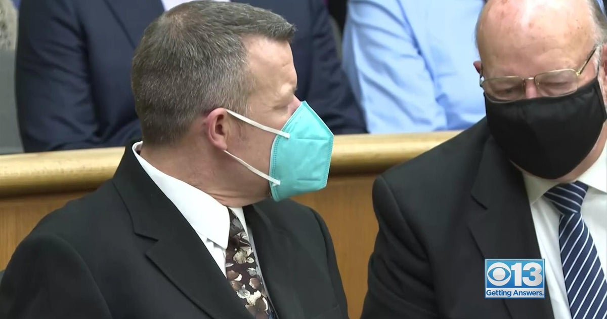Jurors who convicted Paul Flores for murdering Kristin Smart speak out
