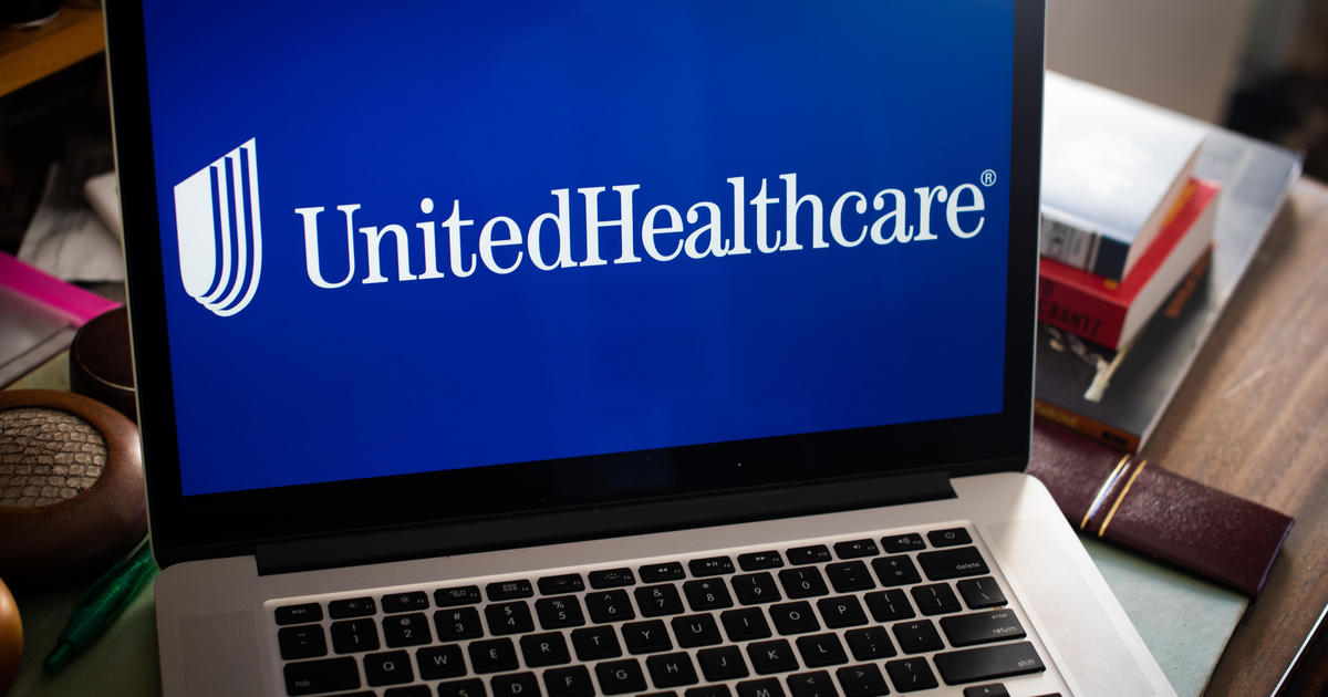 UnitedHealth paid ransom after massive Change Healthcare cyberattack