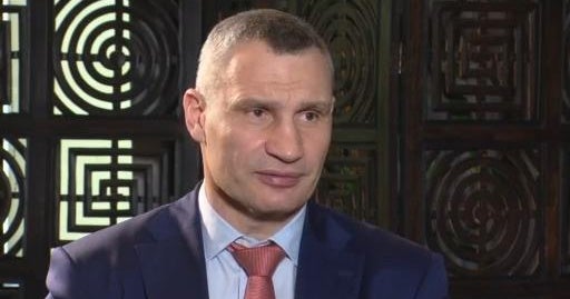 Mayor of Kyiv sends message to Coloradans about the war against Russia - CBS Colorado
