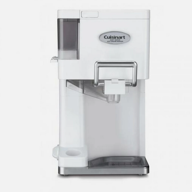 Cuisinart Mix It In Soft Serve 1.5-Qt. Ice Cream Maker