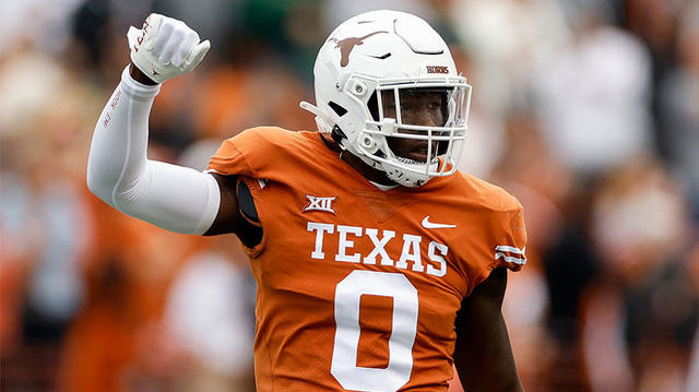 Cowboys trade up for Southern Miss CB Eric Scott, Jr.