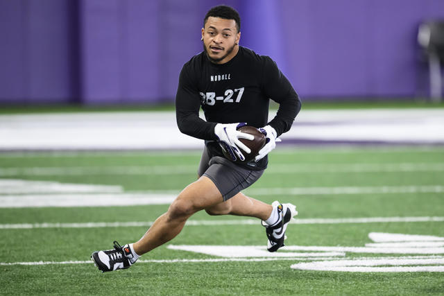 Dallas Cowboys 2023 NFL Mock Draft: MDS Data Tells Us Mazi Smith