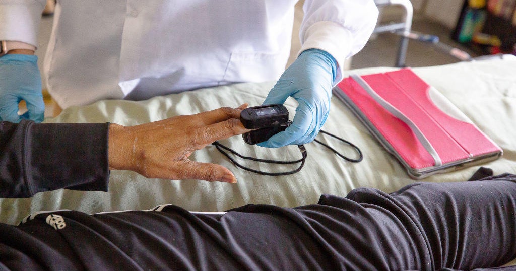 Maryland's nursing program ramps up to address labor shortage - Vimarsana News