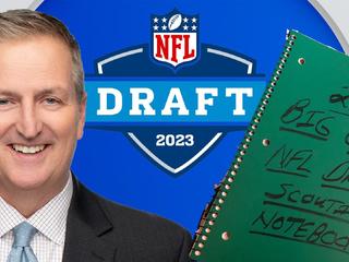 nfl draft scout 2023